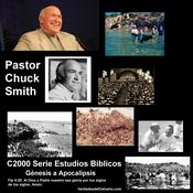 Podcast Chuck Smith - Antiguo Testamento Parte 1 - Genesis-Job - Estudios Biblicos - Libro por Libro - Suscribirse Gratis Para Ver Toda la Lista - C2000 Serie