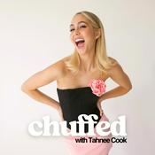Podcast Chuffed with Tahnee Cook