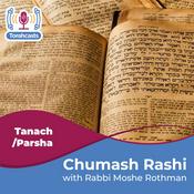 Podcast Chumash Rashi