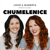 Podcast Chumelenice