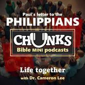 Podcast Chunks: Paul's Letter to the Philippians