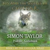 Podcast Chylgar