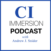Podcast CI Immersion