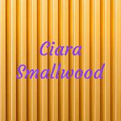Podcast Ciara Smallwood