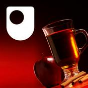 Podcast Cider: The new politics of food - for iPad/Mac/PC