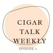 Podcast Cigars and Wisdom