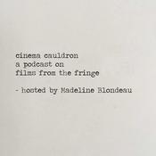 Podcast Cinema Cauldron