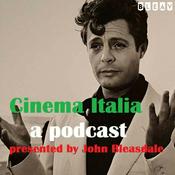 Podcast Cinema Italia