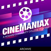 Podcast CineManiax Archive