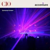 Podcast CIOs: The New Rising Rock Star