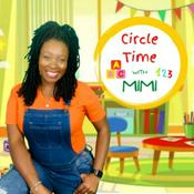 Podcast Circle Time With Mimi