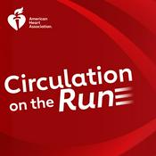 Podcast Circulation on the Run