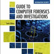 Podcast IWCC-CIS-602 - Cyber Investigations and Forensics