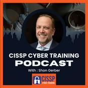 Podcast CISSP Cyber Training Podcast - CISSP Training Program