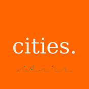 Podcast Cities