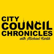 Podcast City Council Chronicles