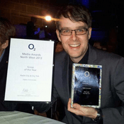 Podcast City Talk Breakfast Podcast