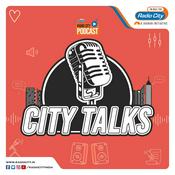 Podcast City Talks