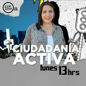 Podcast Ciudadanía Activa - CCP Rdio