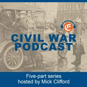 Podcast Civil War Podcast Series