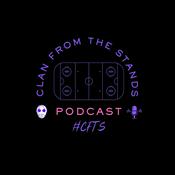 Podcast Clan From The Stands Podcast