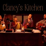 Podcast Clancy's Kitchen - The Podcast. A Monthly Podcast