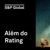 Podcast Além do Rating