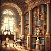 Podcast Classic Jane Austen Library