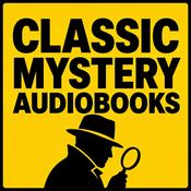 Podcast Classic Mystery Audiobooks: Free Public Domain Detective Stories
