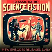 Podcast Classic Radio Science Fiction
