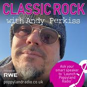Podcast Classic Rock Show