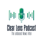 Podcast Clear Lens Podcast