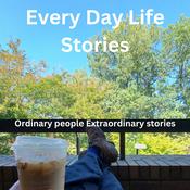 Podcast Everday Life Stories