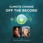 Podcast Climate change - off the record