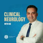 Podcast Clinical neurology with KD