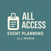 Podcast All Access: Event Planning