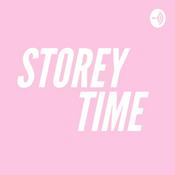 Podcast Storey Time