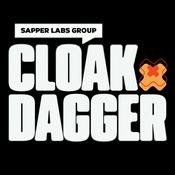 Podcast Cloak and Dagger | An OSINT Podcast