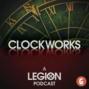 Podcast Clockworks