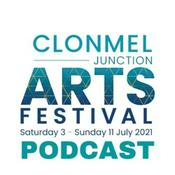 Podcast Clonmel Junction Arts Festival Podcast