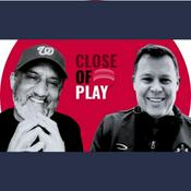 Podcast Close of Play Podcast