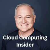 Podcast Cloud Computing Insider