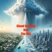 Podcast Cloud Seeding and The UEA