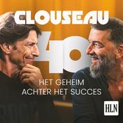 Podcast Clouseau 40: het Geheim achter het Succes