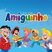 Podcast Clube do Amiguinho