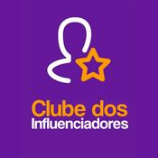 Podcast Clube dos Influenciadores