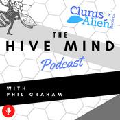 Podcast Clumsy Alien's The Hive Mind Podcast