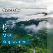 Podcast Clyde & Co | Employment