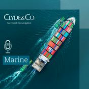 Podcast Clyde & Co | Marine