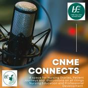 Podcast CNME Connects